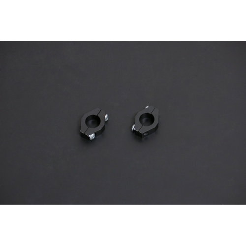 STABILIZER LOCKING RING -19MM (ALUMINUM) 8PCS/SET