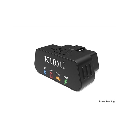 PLX DEVICES KIWI 3 OBII WIRELESS SUIT IOS ANDROID LINUX MAC WINDOWS