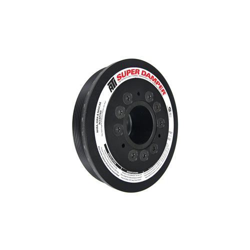 ATI DAMPER PULLEY FOR NISSAN SR20 S13 S14 S15 SR20DET TURBO 