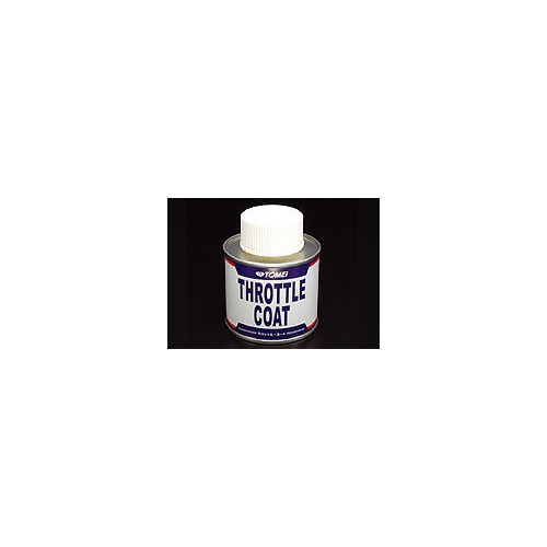 TOMEI THROTTLE COATING 150G