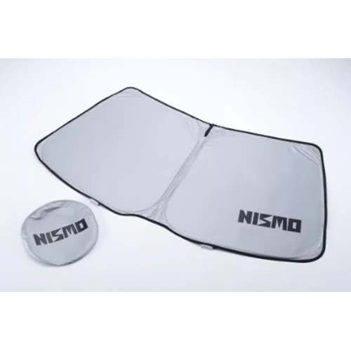 Nismo Sunshade with NISMO Logo - BNR32 40th Anniversary Special Parts