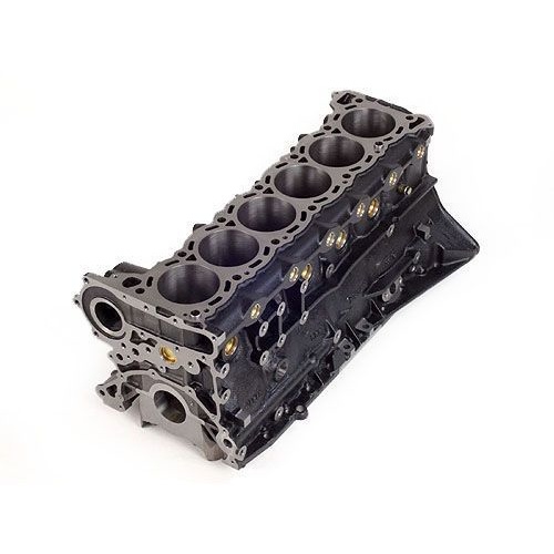Genuine OEM N1 Engine Block FOR Nissan SKYLINE R32/R33/R34 GTR RB26DETT