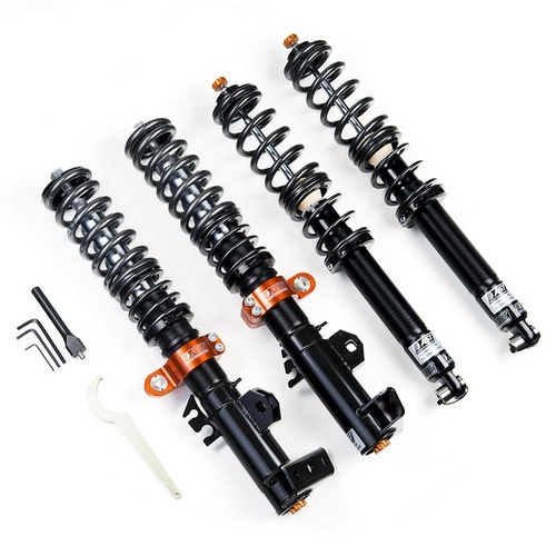 AST 5200 Series Coilovers Suit Mitsubishi Lancer EVO 7/8