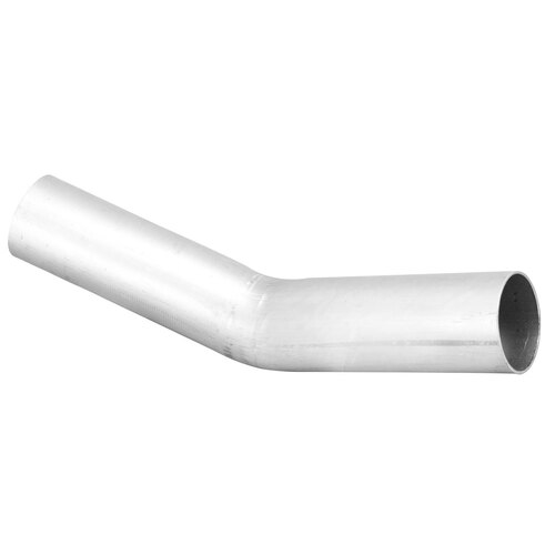 AEM 2-000-30 Universal Tube TUBE 2.25" DIA. AL, 30 DEG BEND, 1D