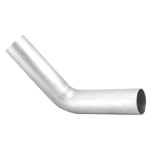 AEM 2-000-60 Universal Tube TUBE 2.25" DIA. AL, 60 DEG BEND, 1D