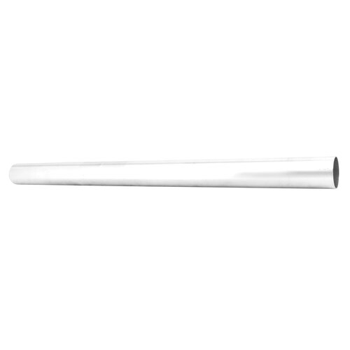 AEM 2-001-00 Universal Tube TUBE 2.5" DIA. AL, STRAIGHT PIPE 36