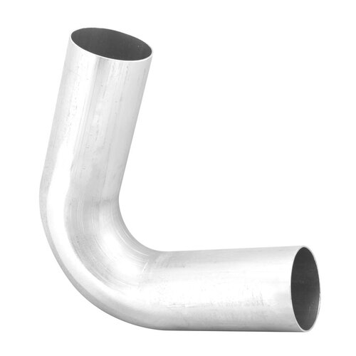 AEM 2-004-120 Universal Tube TUBE 3.25" DIA. 120 DEG BEND, AL, 1D