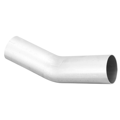 AEM 2-004-30 Universal Tube TUBE 3.25" DIA. AL, 30 DEG BEND, 1D