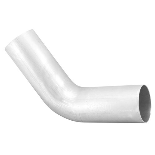 AEM 2-005-60 Universal Tube TUBE 3.5" DIA. 60 DEG BEND, AL, 1D