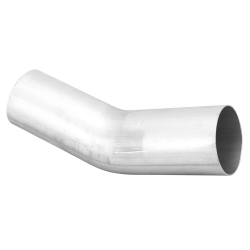 AEM 2-007-30 Universal Tube TUBE 4" DIA. 30 DEG BEND, AL, 1D