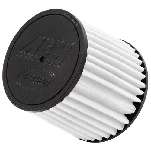 AEM 21-201BF-H SPECIAL ORDER AEM DryFlow Fltr