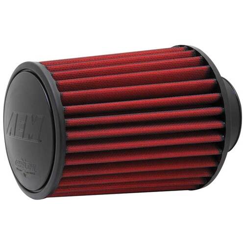 AEM 21-2027DK AEM DryFlow Air Filter