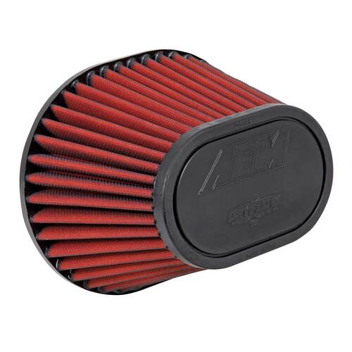 AEM 21-2148DK SPECIAL ORDER AEM DryFlow Fltr