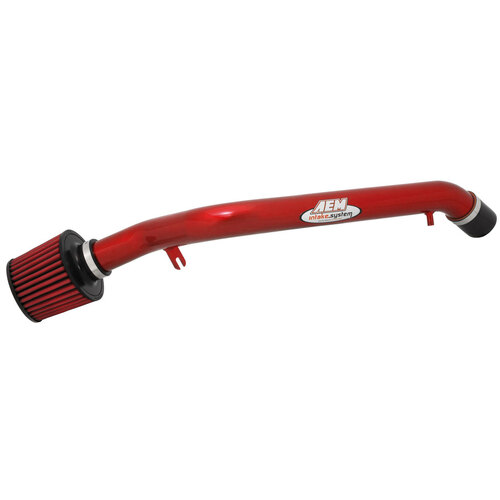 AEM 21-401R Cold Air Intake System