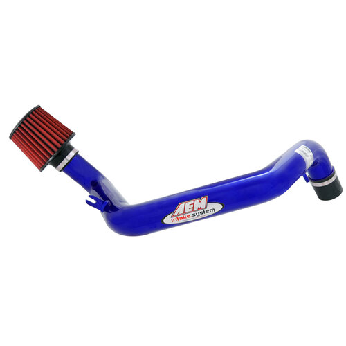 AEM 21-404B Cold Air Intake System