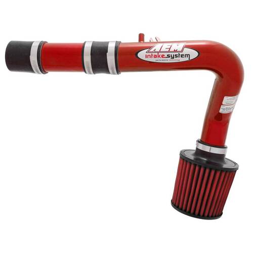 AEM 21-422R Cold Air Intake System
