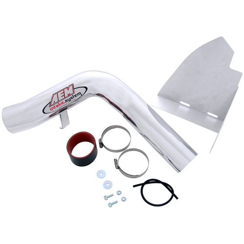 AEM 21-426P Cold Air Intake System Upgrade