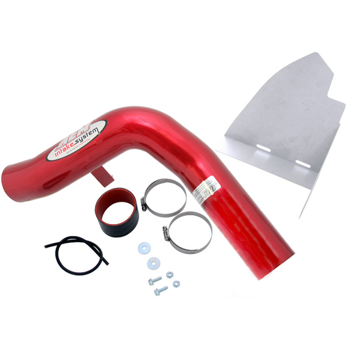 AEM 21-426R Cold Air Intake System Upgrade