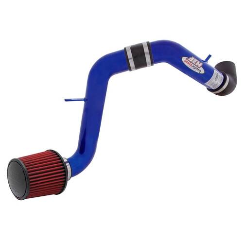 AEM 21-433B Cold Air Intake System