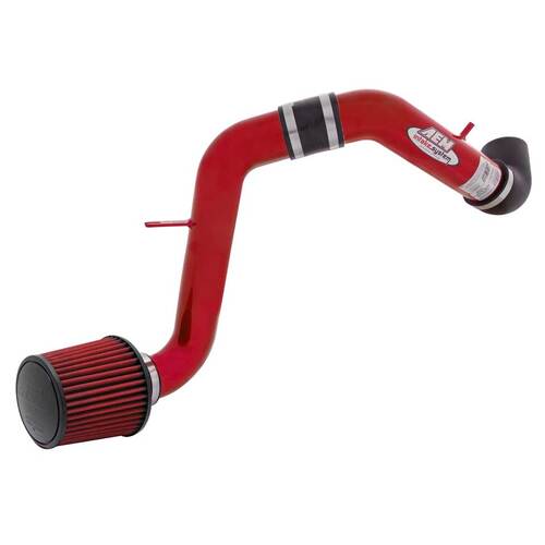 AEM 21-433R Cold Air Intake System