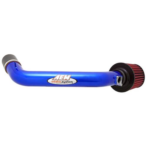 AEM 21-484B Cold Air Intake System