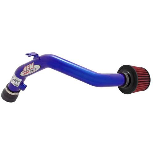 AEM 21-490B Cold Air Intake System