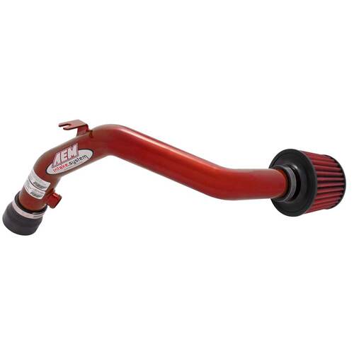 AEM 21-490R Cold Air Intake System