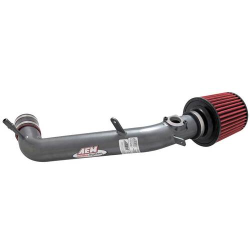 AEM 21-491C Cold Air Intake System