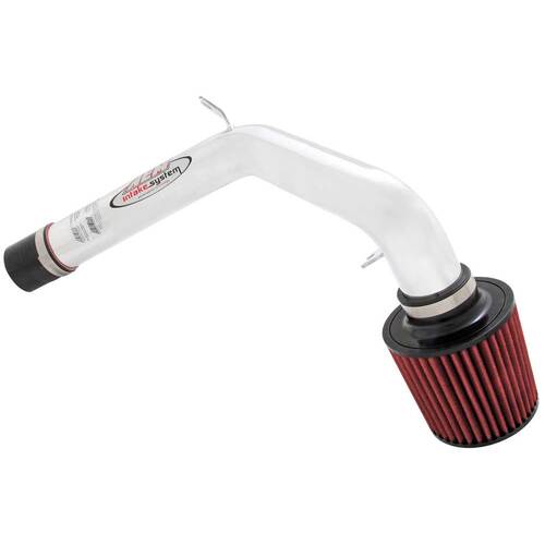 AEM 21-492P Cold Air Intake System
