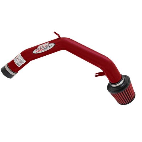 AEM 21-493R Cold Air Intake System