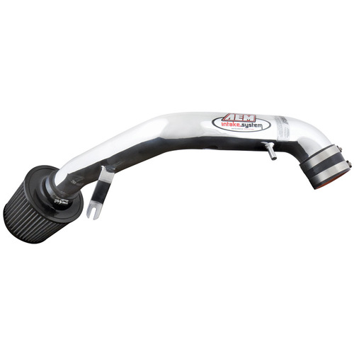AEM 21-537P Cold Air Intake System