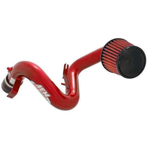 AEM 21-563R Cold Air Intake System