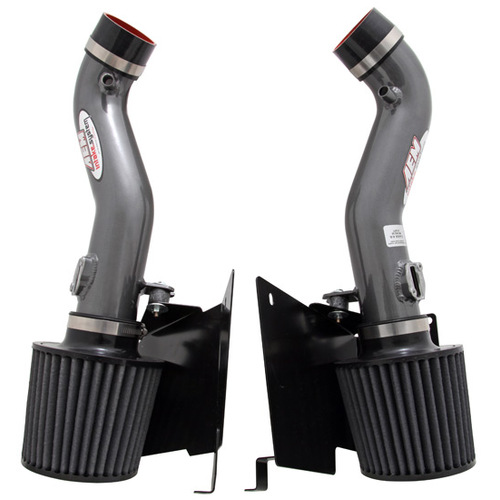 AEM 21-677C Cold Air Intake System