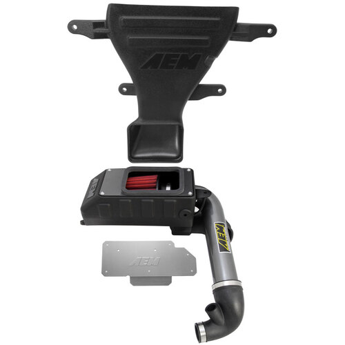 AEM 21-699C Cold Air Intake System