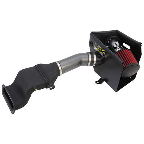 AEM 21-712C Cold Air Intake System