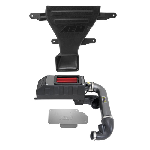 AEM 21-719C Cold Air Intake System
