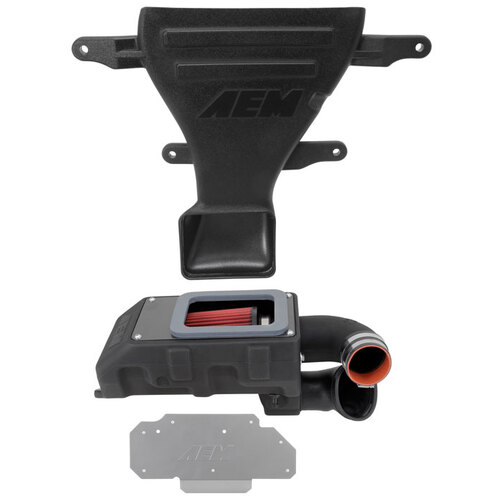 AEM 21-721C Cold Air Intake System