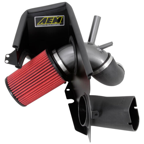 AEM 21-728C Cold Air Intake System