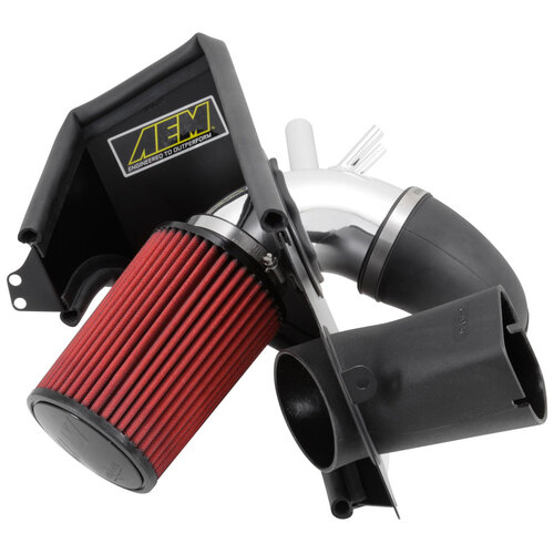 AEM 21-728P Cold Air Intake System