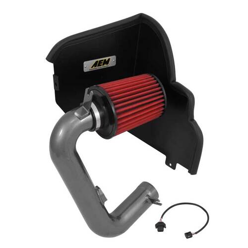 AEM 21-732C Cold Air Intake System