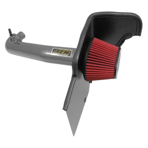 AEM 21-740C Cold Air Intake System