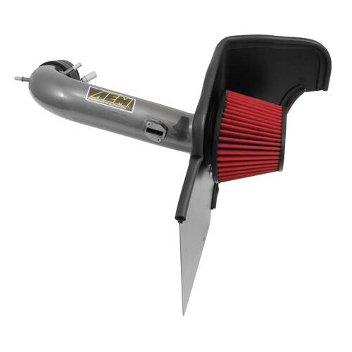AEM 21-745C Cold Air Intake System