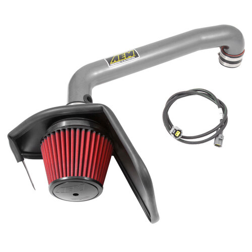 AEM 21-769C Cold Air Intake System
