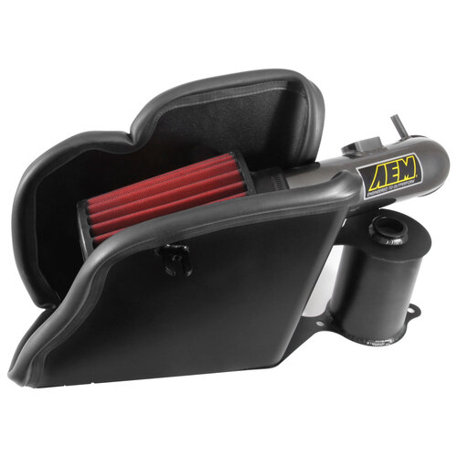 AEM 21-786C Cold Air Intake System