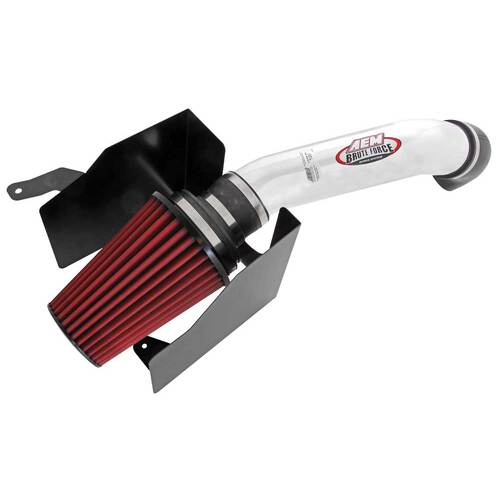 AEM 21-8012DP Brute Force Intake System