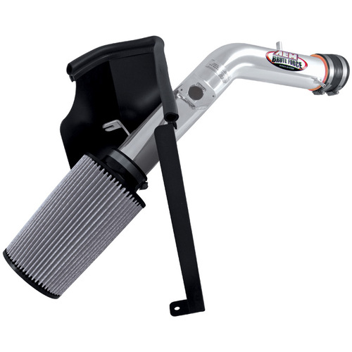 AEM 21-8018DP Brute Force Intake System