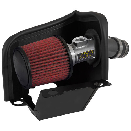AEM 21-804C Cold Air Intake System