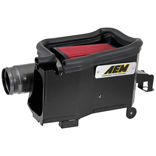 AEM 21-807C Cold Air Intake System