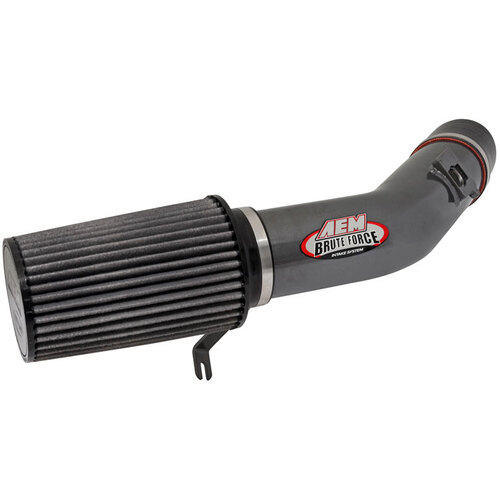 AEM 21-8104DC Brute Force Intake System