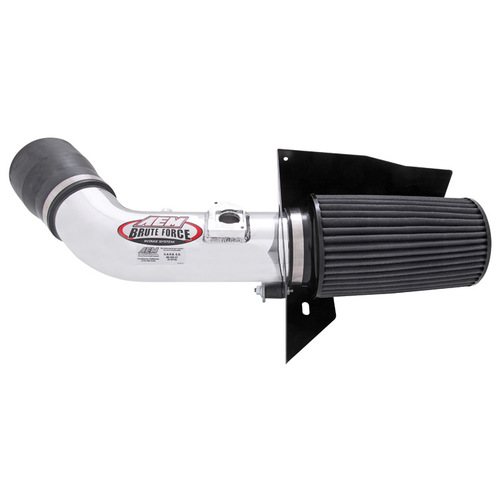 AEM 21-8110DP Brute Force Intake System